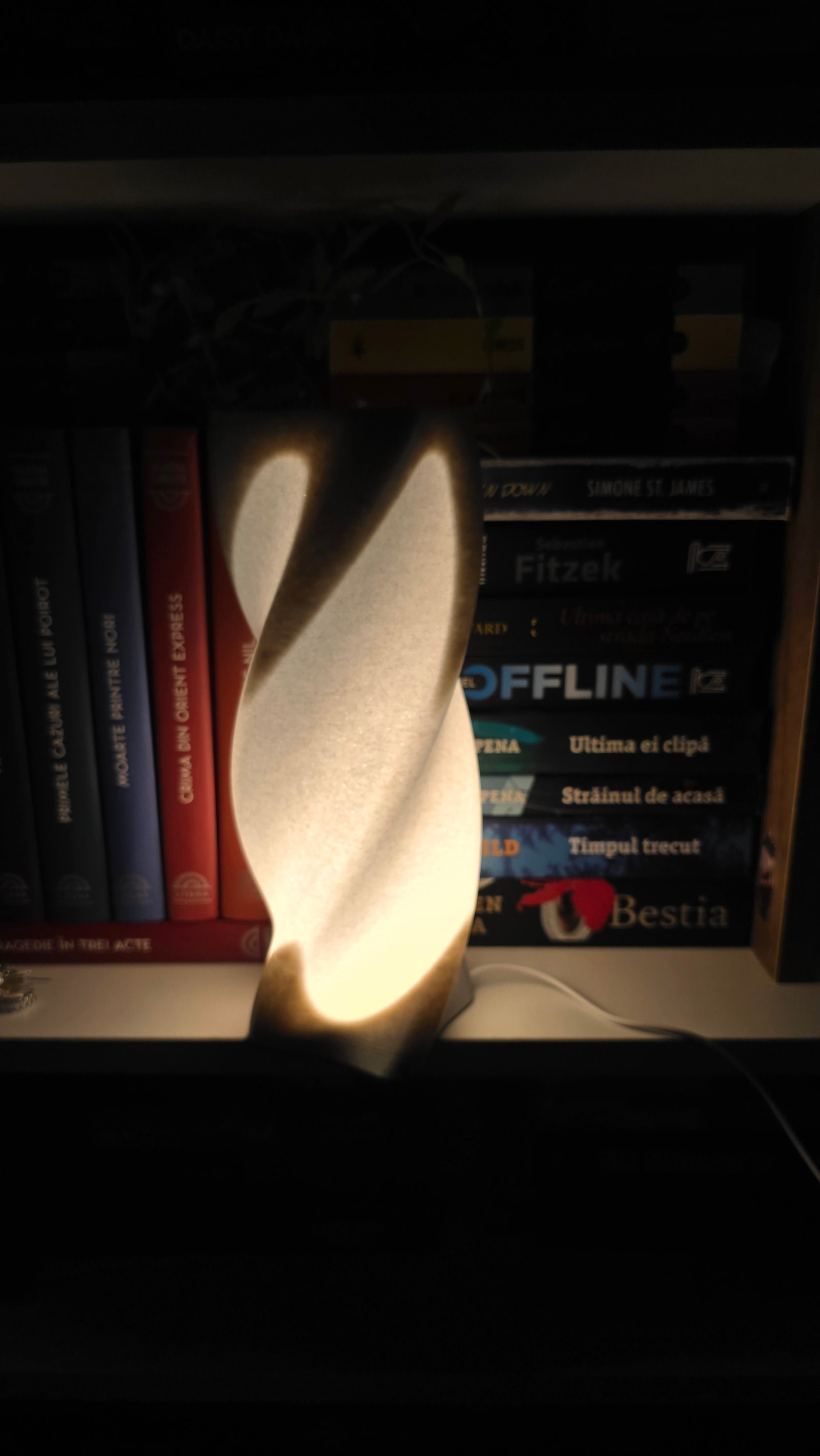 Preview Lampa Marble