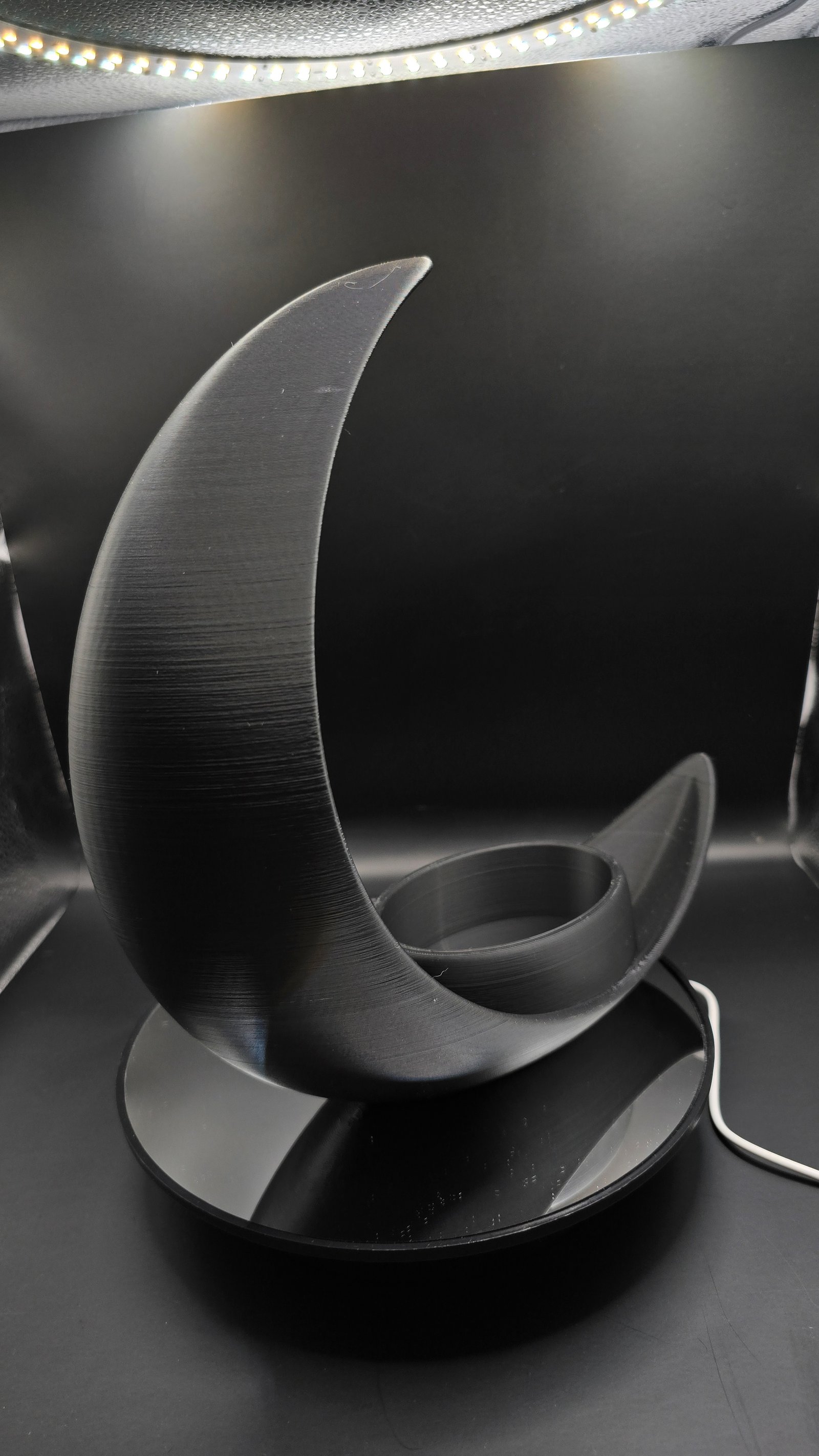 Preview Luna Ghiveci Decorativ