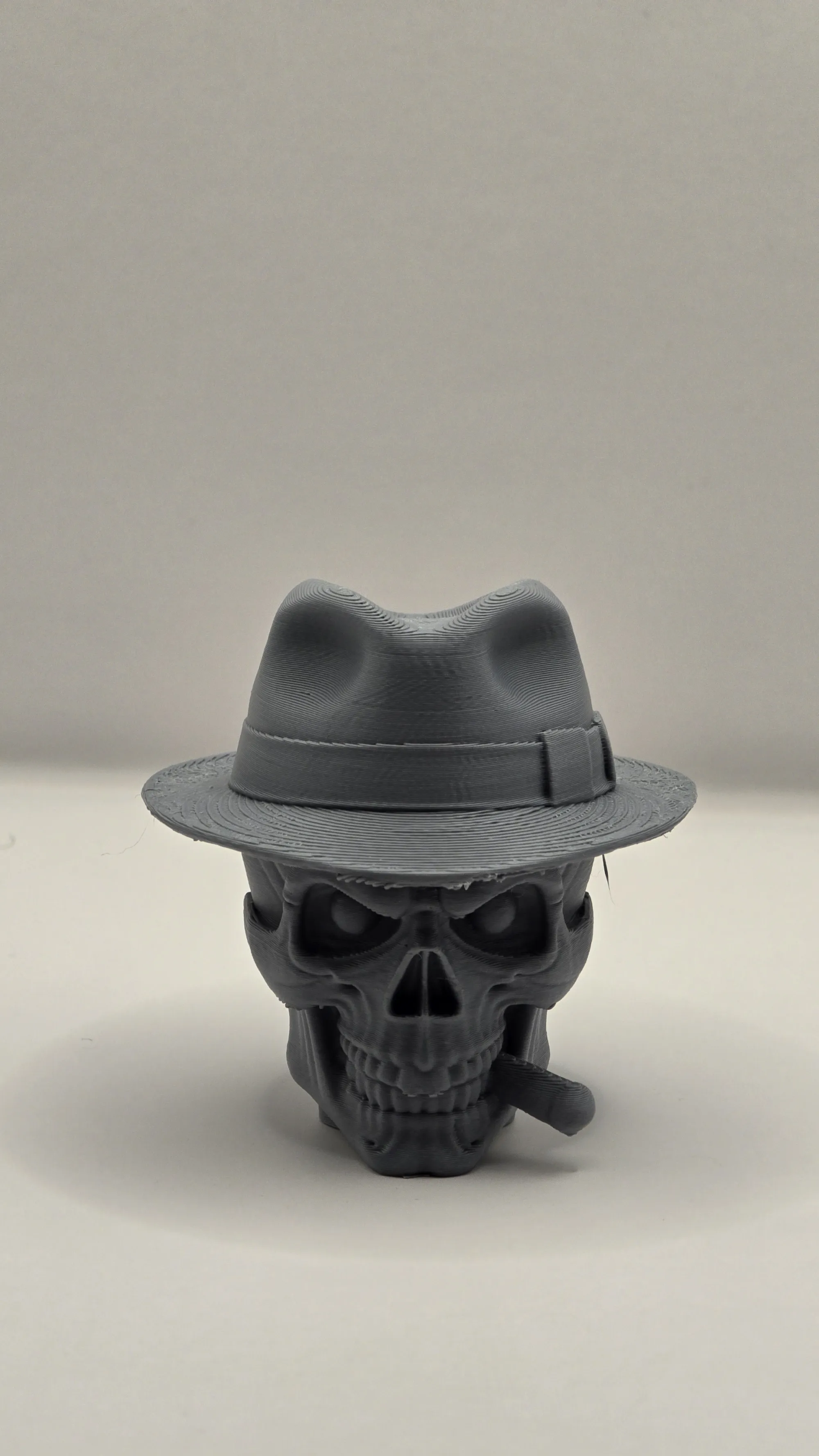 Mafia Skull