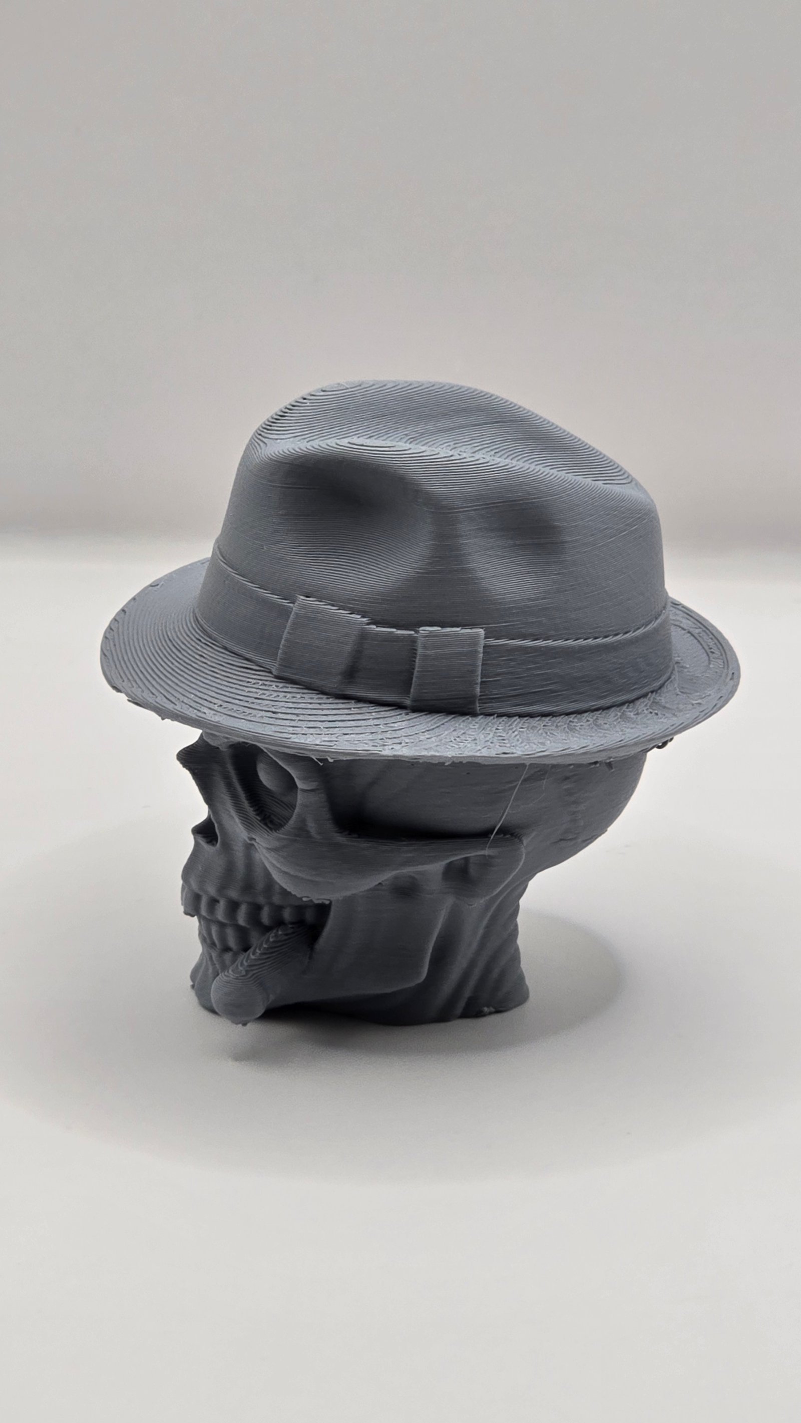 Preview Mafia Skull