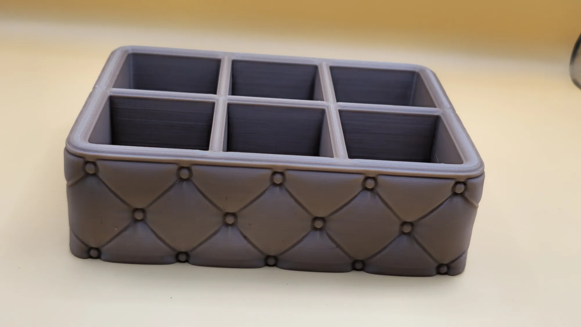 Makeup Organizer