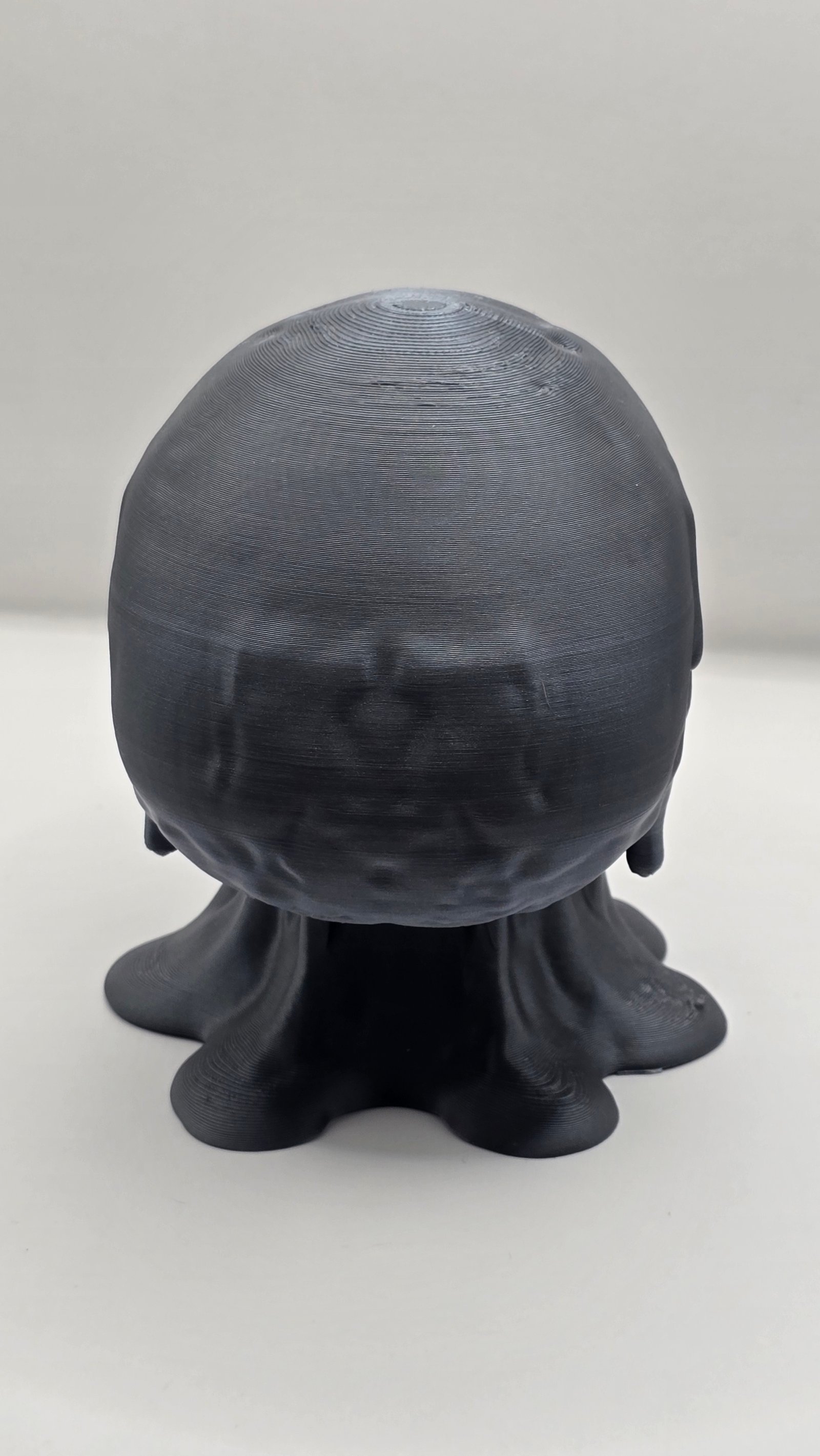 Preview Melting Skull