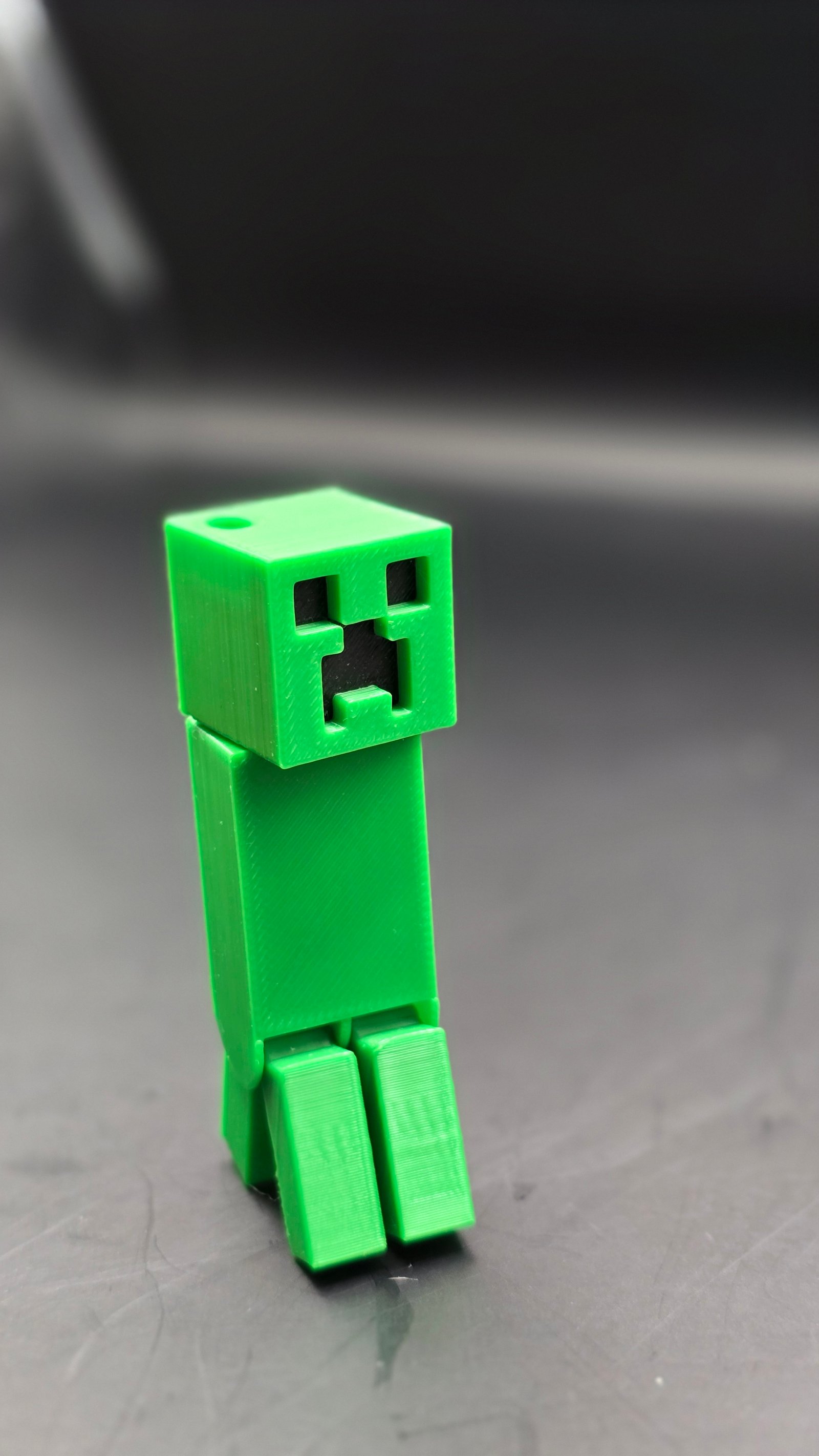Minecraft Creeper
