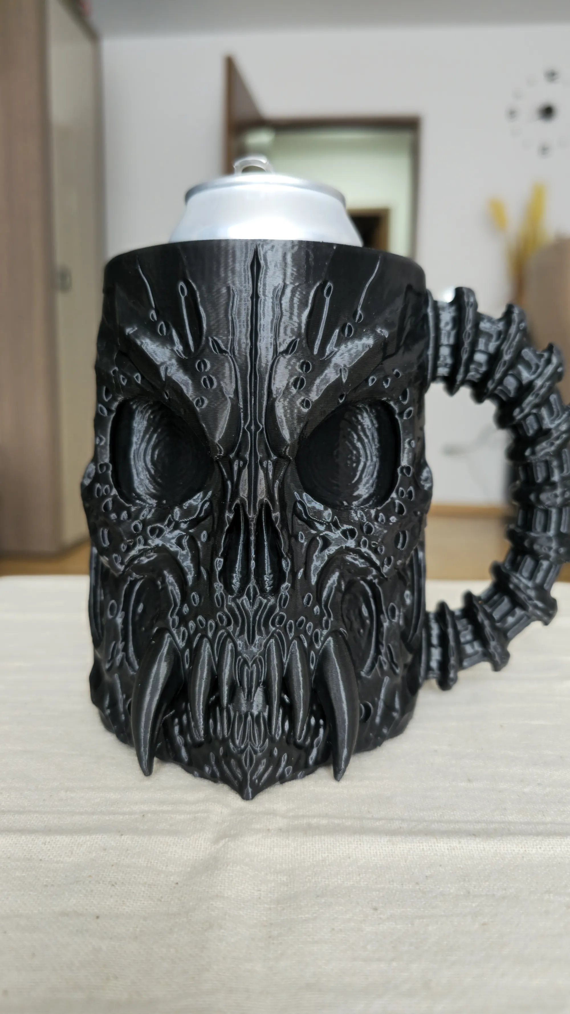Monster Mug