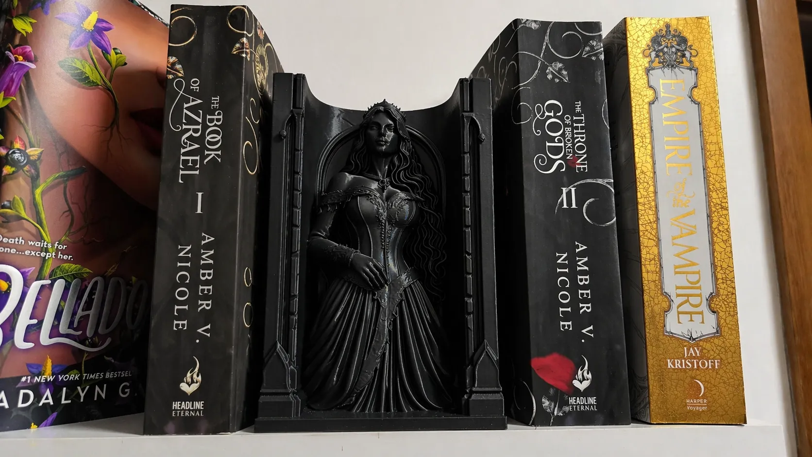 Princess Booknook