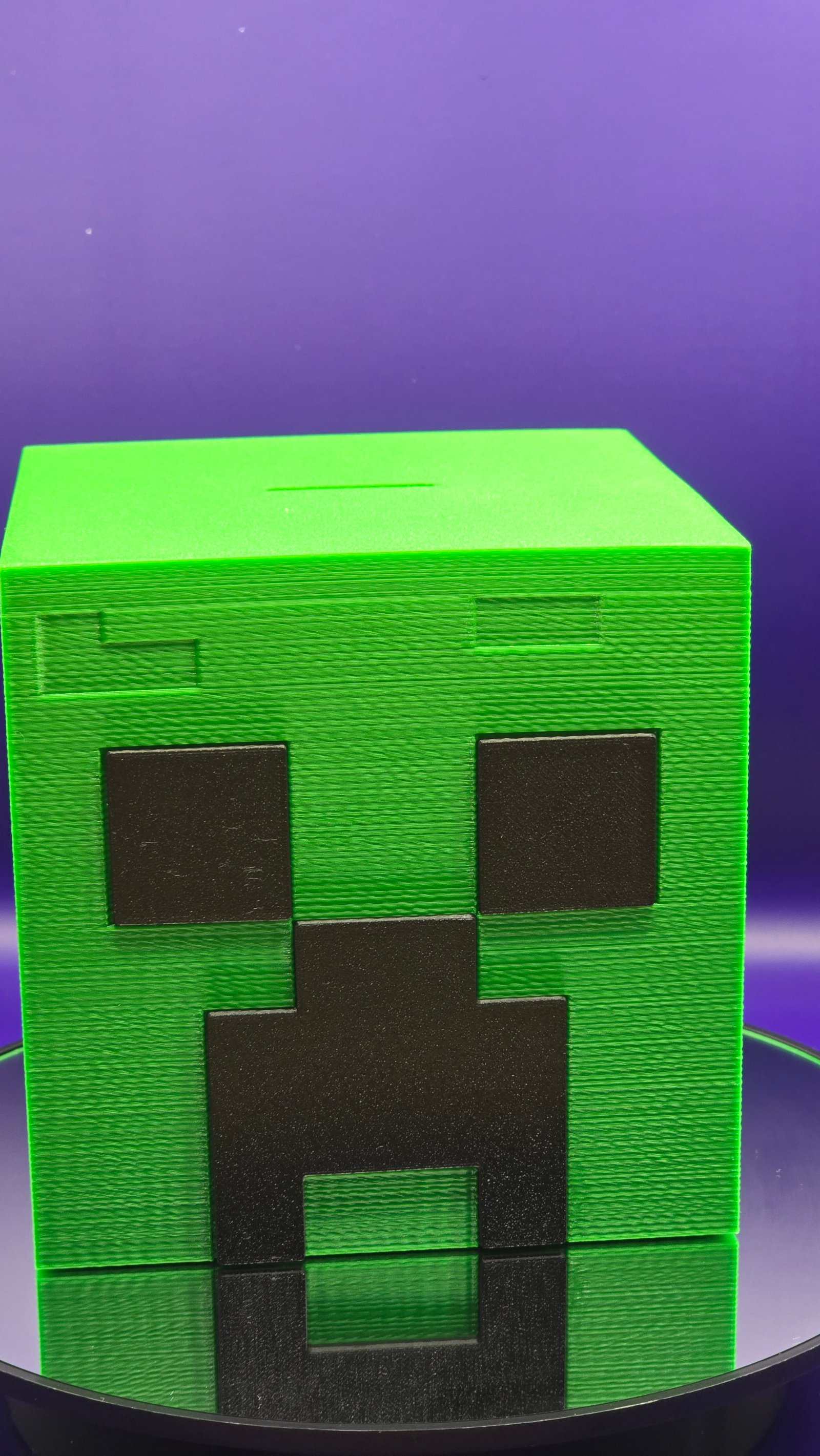 Preview Pusculita Minecraft