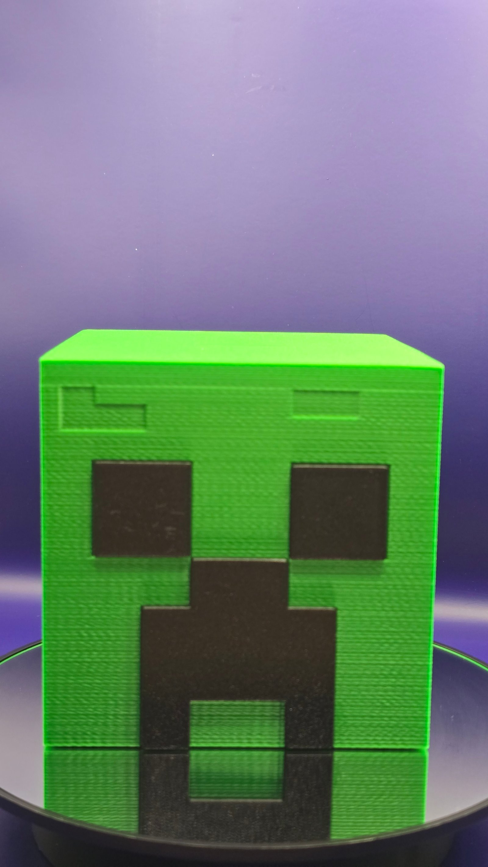 Preview Pusculita Minecraft