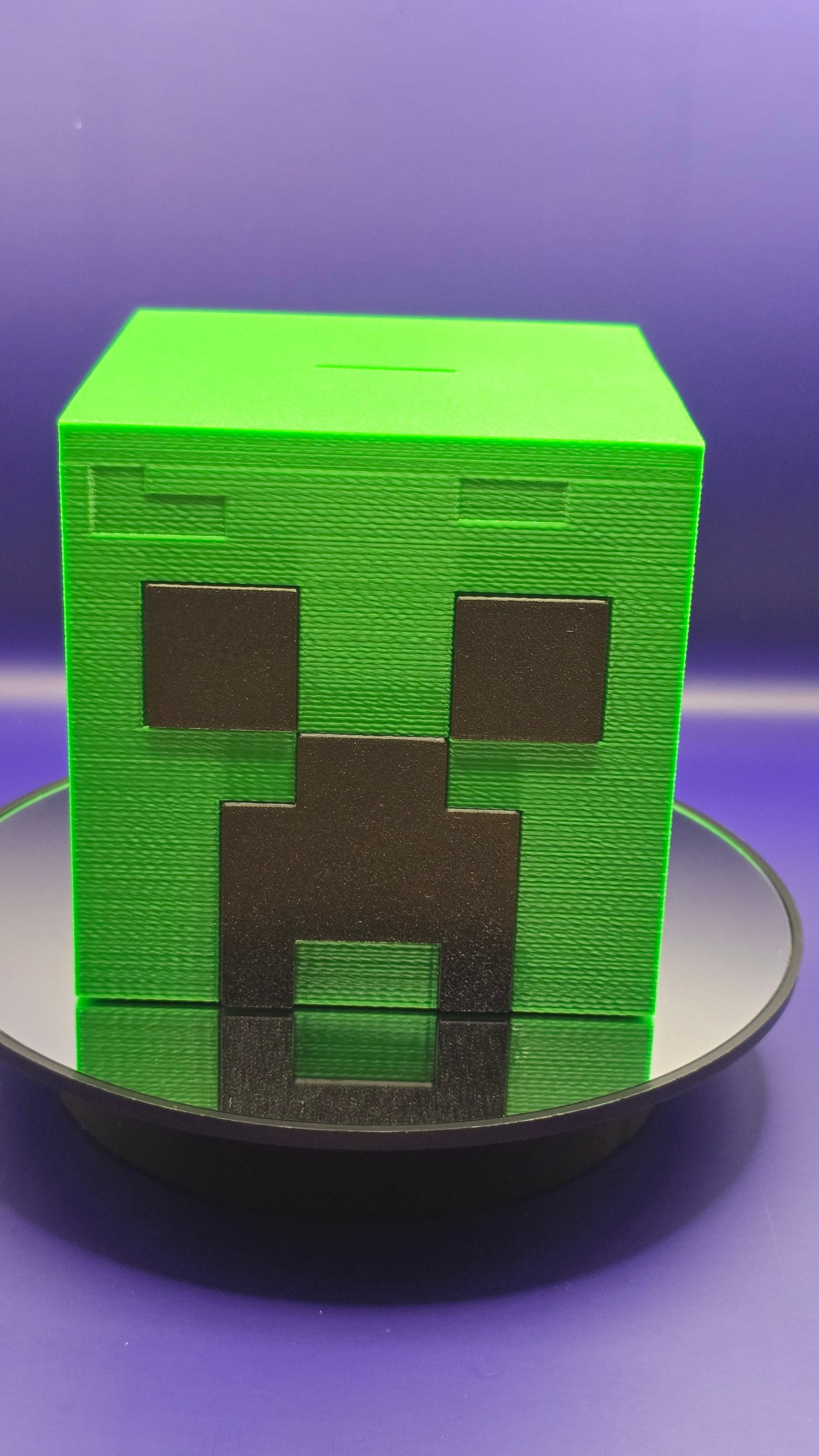 Preview Pusculita Minecraft