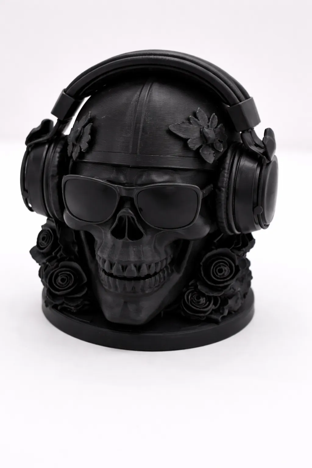 Reaper Skull