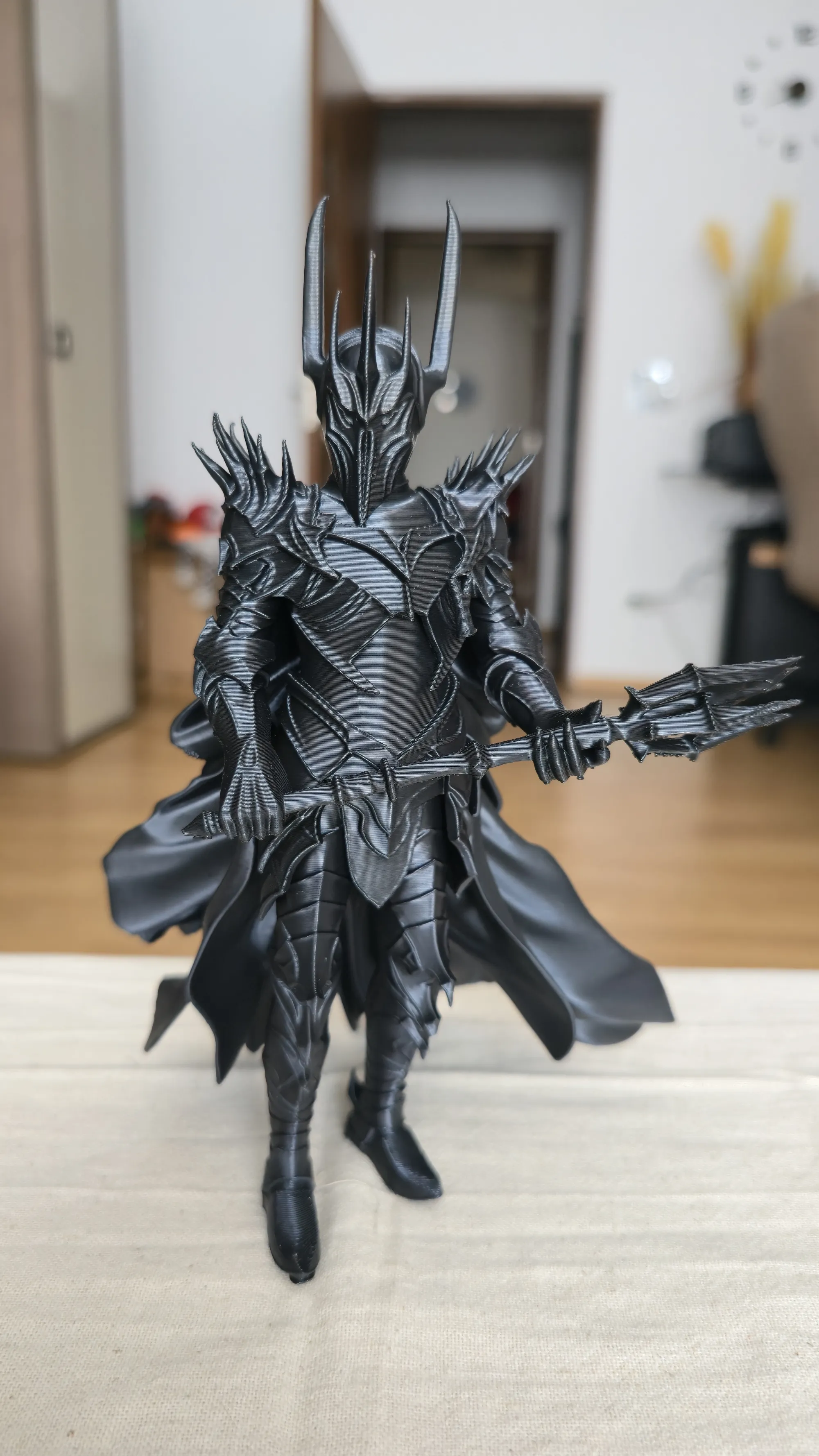 Sauron