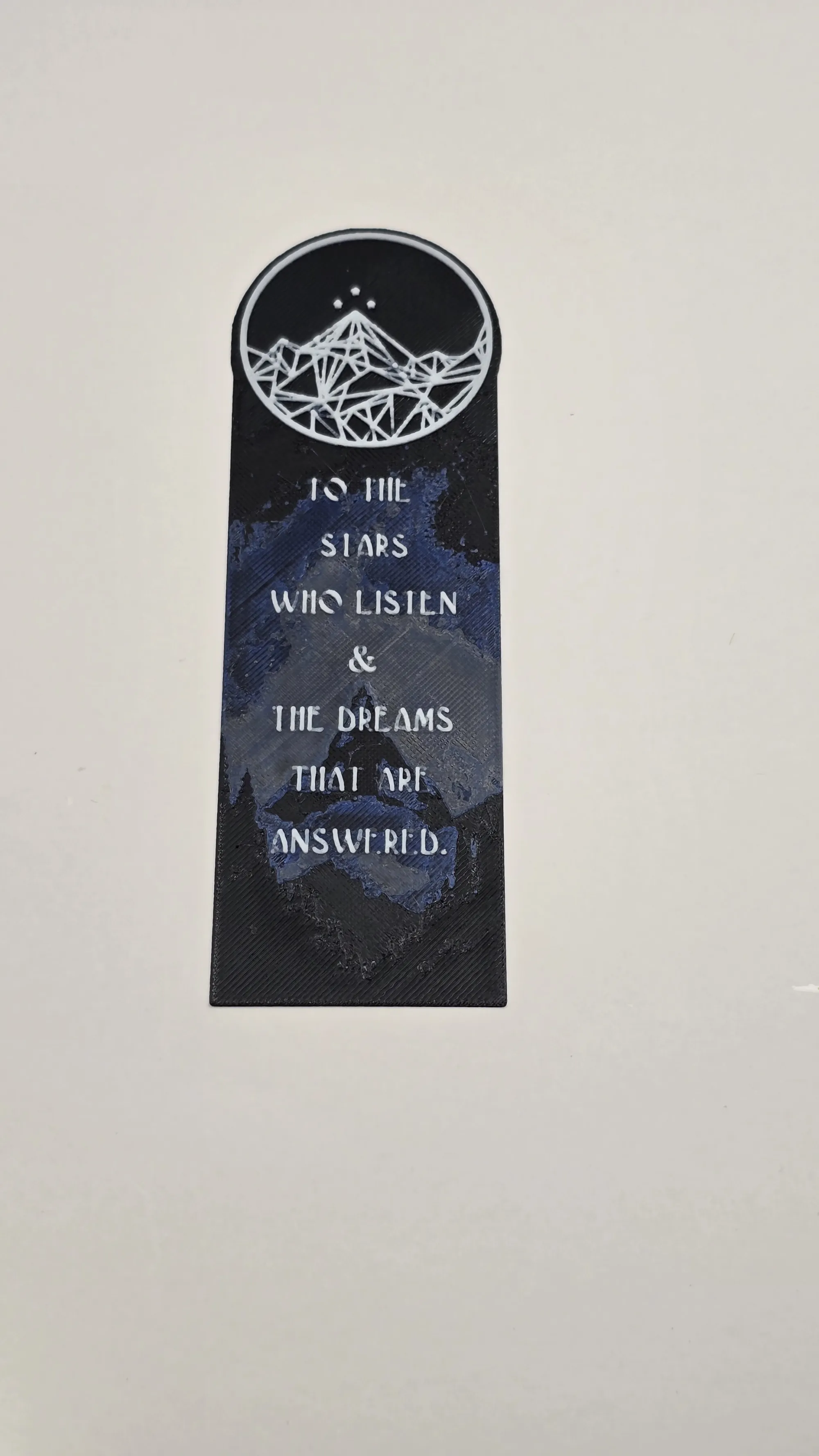 Semn de carte ACOTAR1