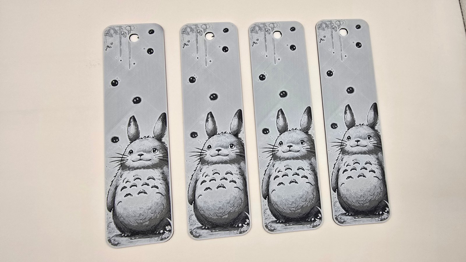 Semn de carte Iepuras