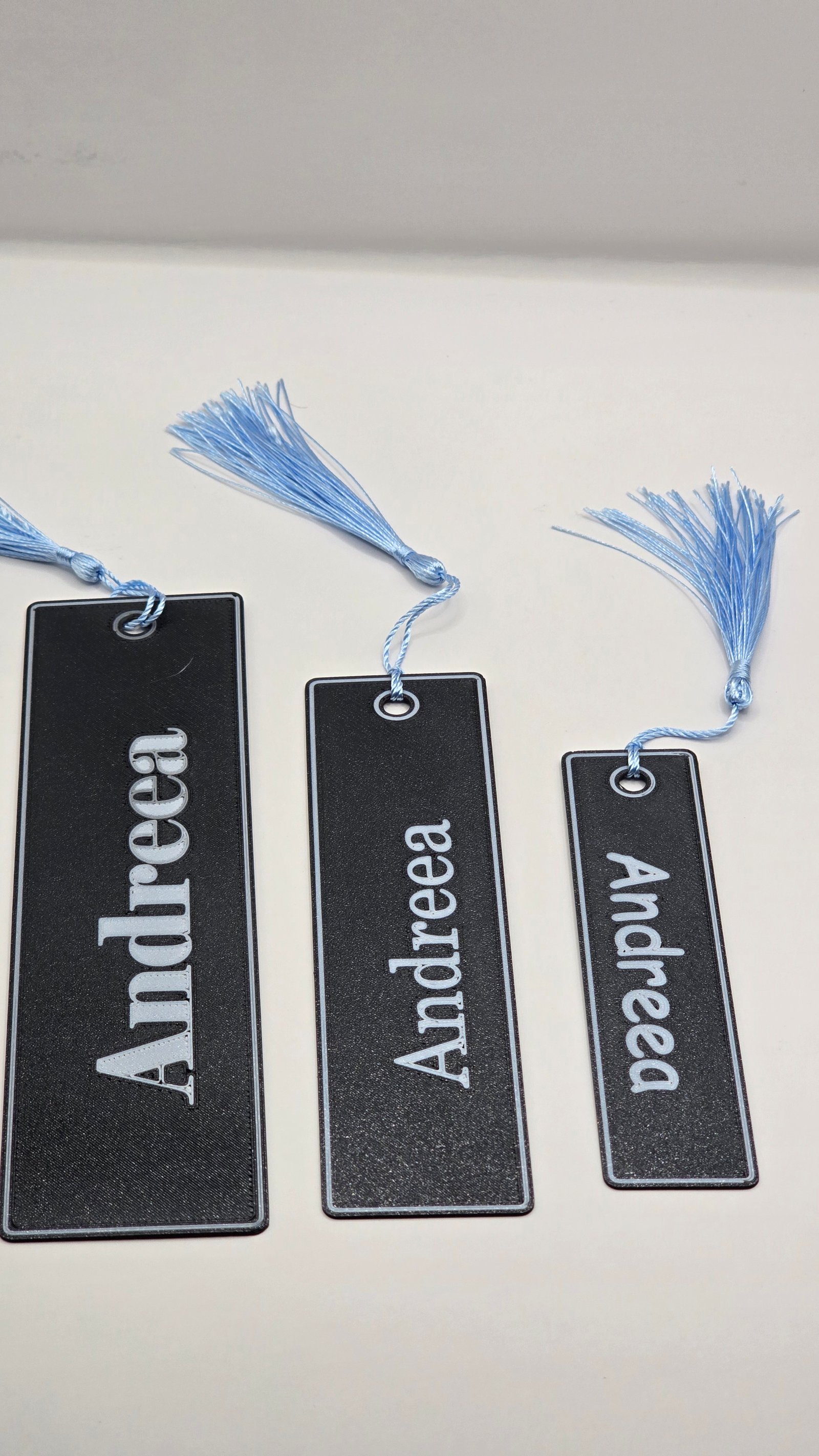 Semne de carte personalizate