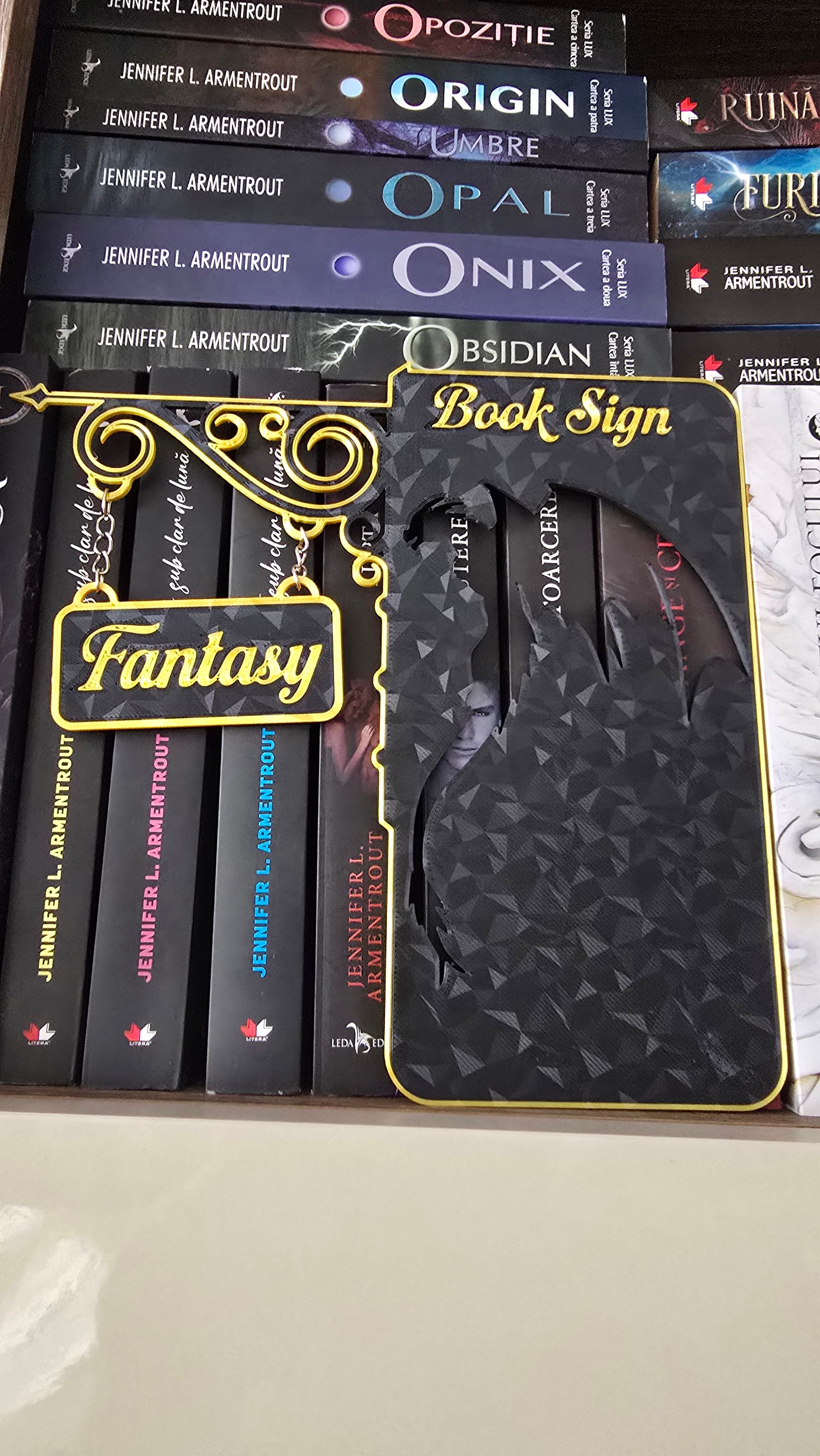 Preview Separator Gen Fantasy