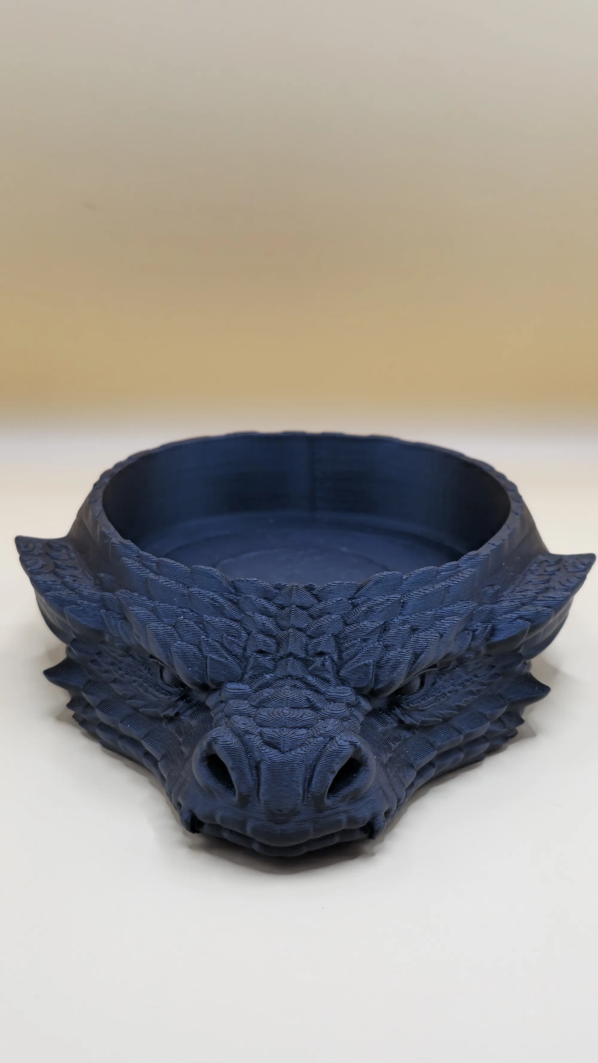 Shadow Dragon Bowl