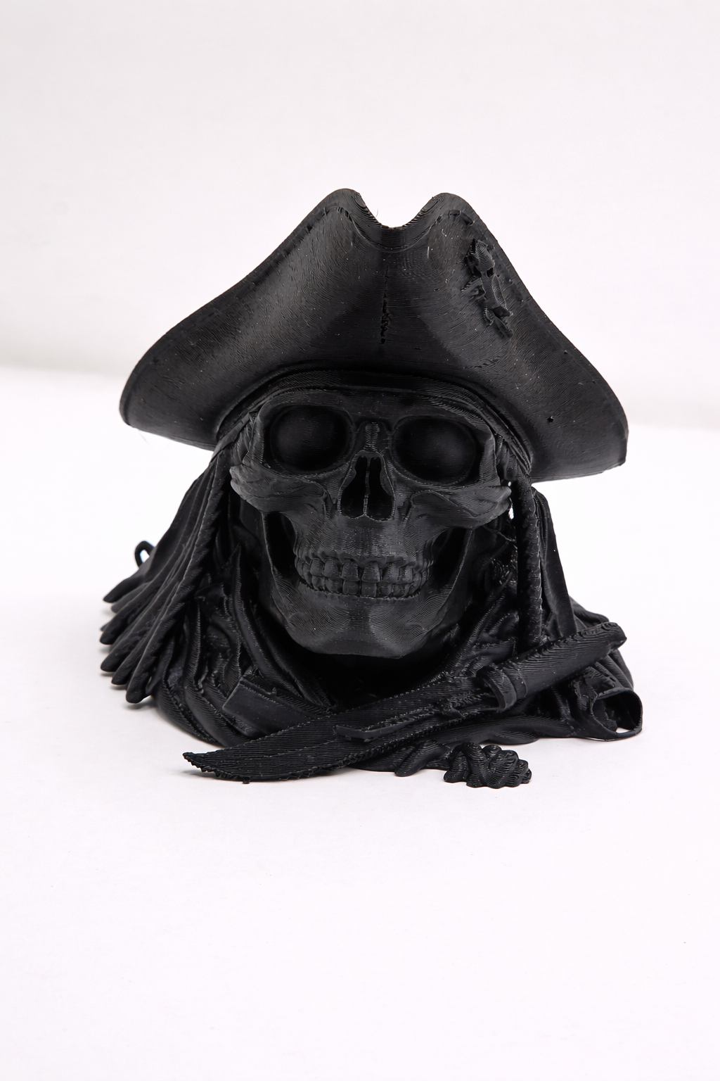 Skull Jack