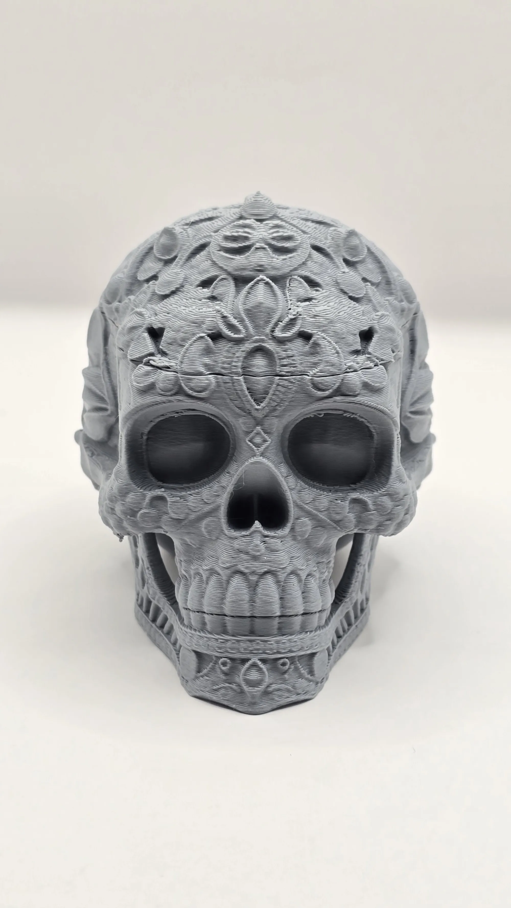 Skull