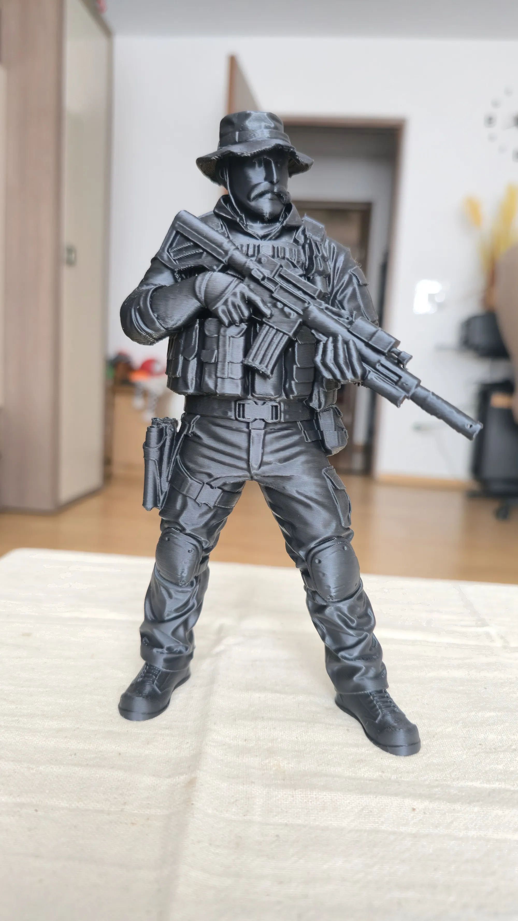 Soldier