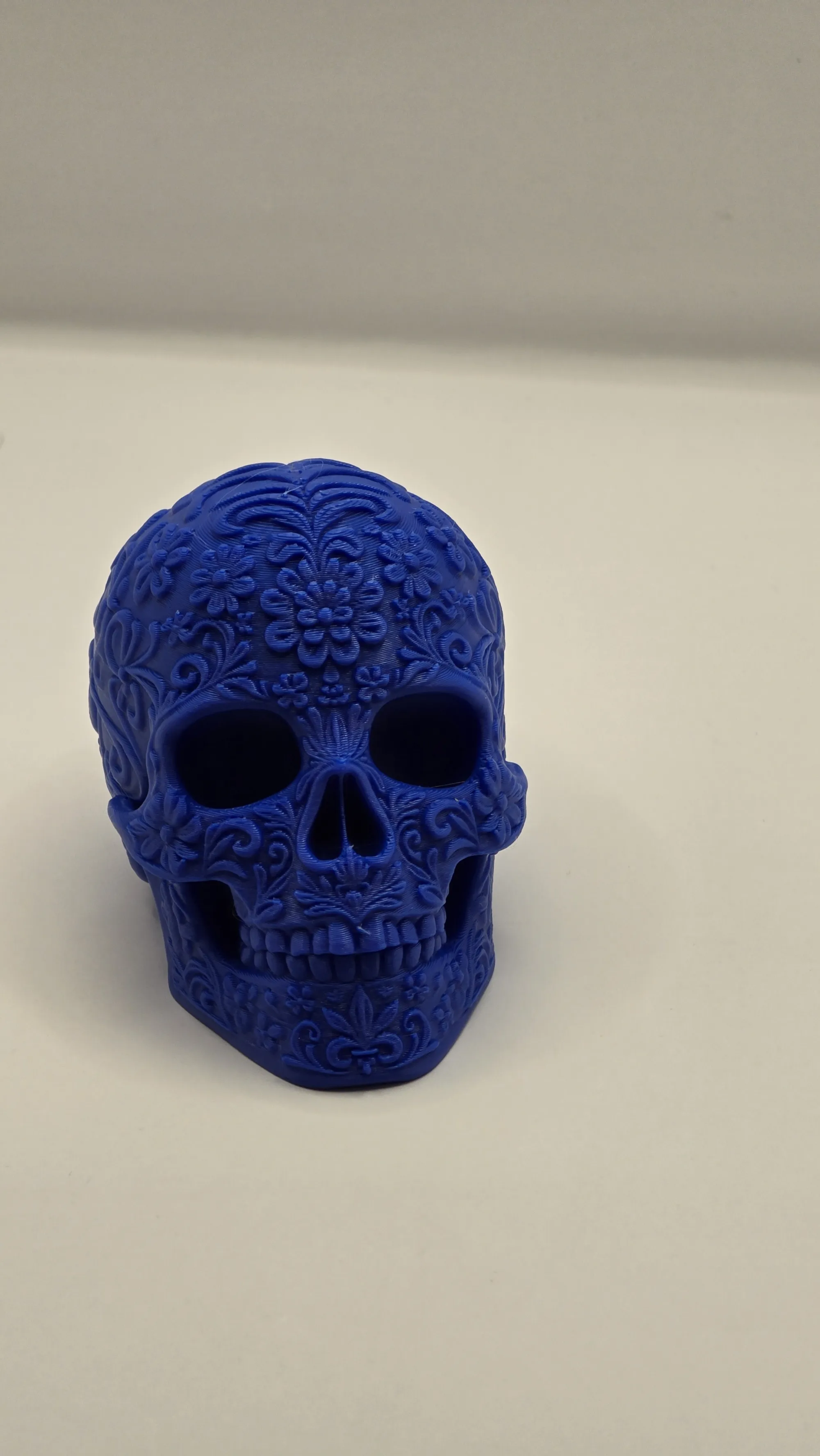 Sugar Skull