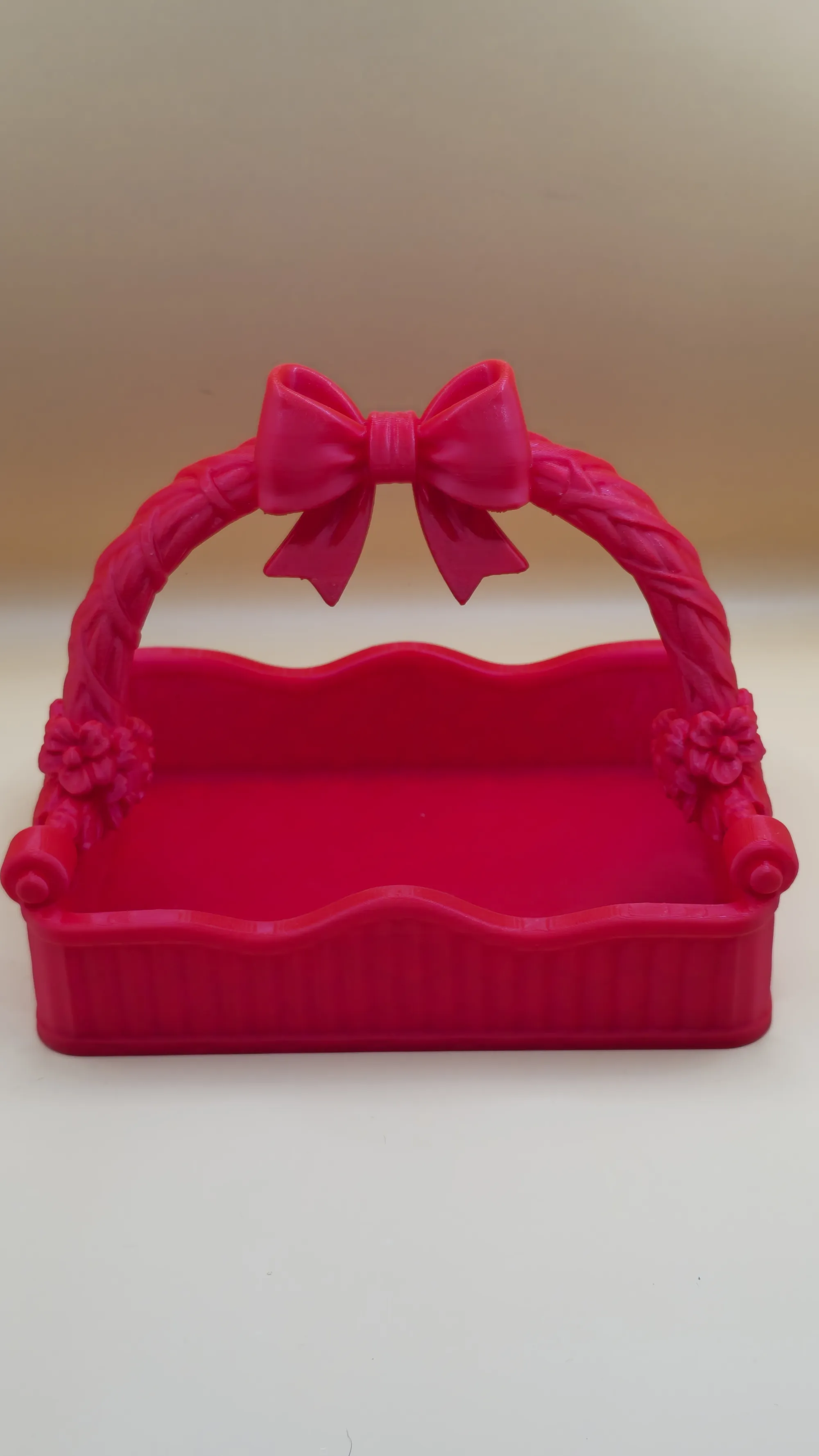 Vanity Perfume Holder