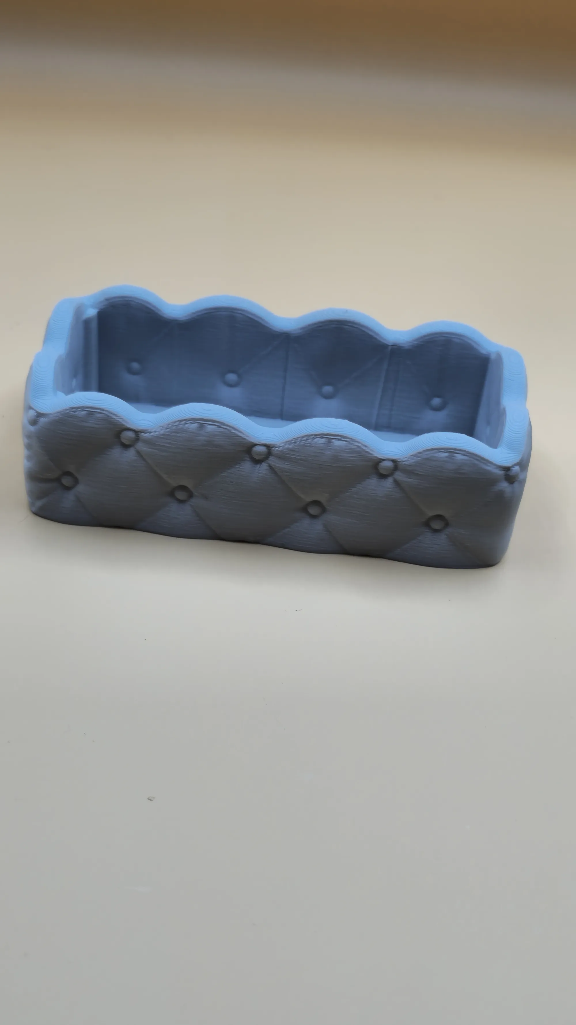 Velvet Tray