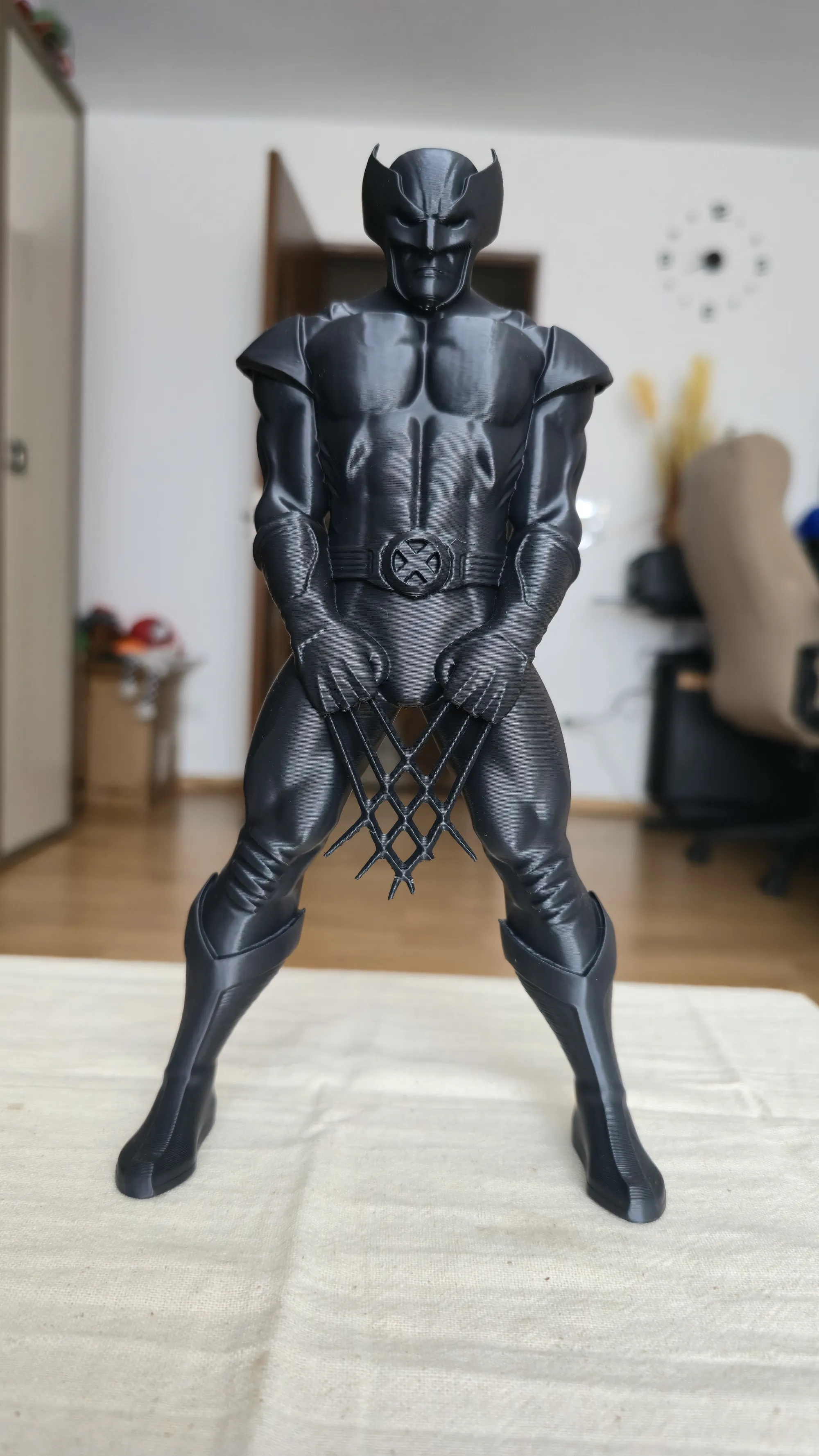 Wolverine